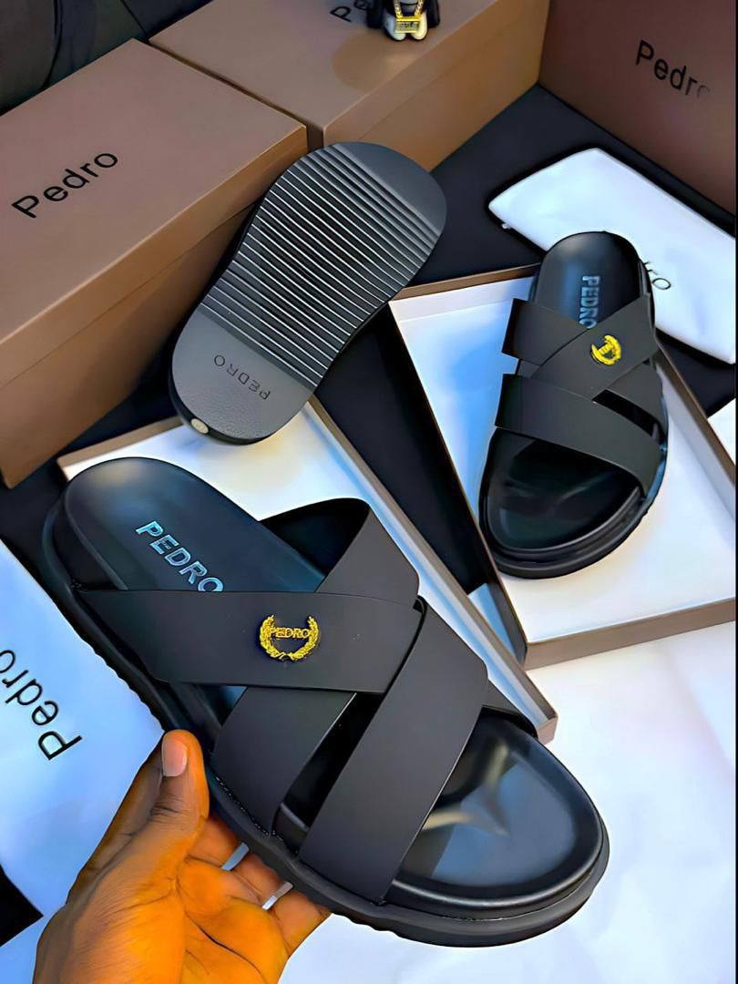 Pedro sandals